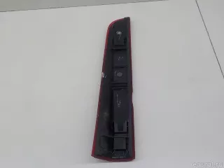 26553BH00A Nissan Отражатель задний Nissan Note E12 Арт E84723854, вид 8