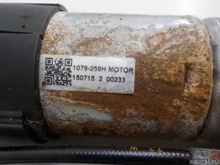 1648003048 Mercedes Benz Насос гидравлический Mercedes S W217 Арт E84724884, вид 4