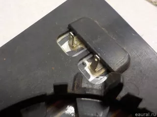1668100119 Mercedes Benz Стекло зеркала электрического левого Mercedes S C217 Арт E84724894, вид 5