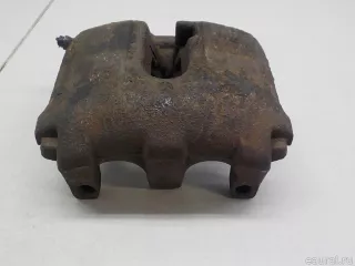1644202383 Mercedes Benz Суппорт тормозной передний левый Mercedes S W221 Арт E84728186, вид 6