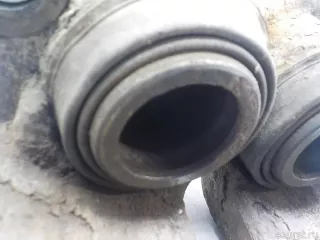 1644202383 Mercedes Benz Суппорт тормозной передний левый Mercedes S W221 Арт E84728186, вид 10