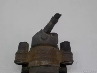 1644235398 Mercedes Benz Суппорт тормозной задний правый Mercedes S C217 Арт E84728200, вид 11