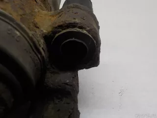 1644235398 Mercedes Benz Суппорт тормозной задний правый Mercedes S C217 Арт E84728200, вид 9