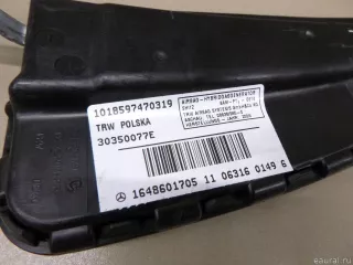 1648601705 Mercedes Benz Подушка безопасности боковая (в сиденье) Mercedes S C217 Арт E100041195, вид 4