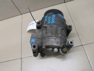 977012H000 Hyundai-Kia Компрессор кондиционера Hyundai Lantra 3 Арт E100050056, вид 4