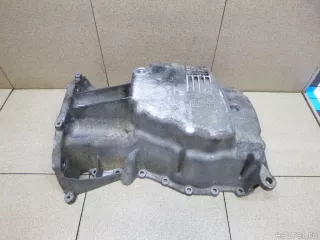 8200381856 Renault Поддон Renault Scenic 2 Арт E100183181, вид 3