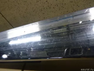 1647400893 Mercedes Benz Накладка двери багажника Mercedes S C217 Арт E100190371, вид 4