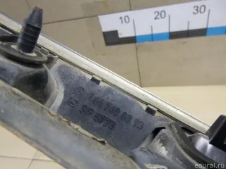 1647400893 Mercedes Benz Накладка двери багажника Mercedes S C217 Арт E100190371, вид 7