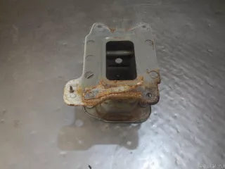  Кронштейн усилителя переднего бампера левый Opel Antara Арт E100207342, вид 1