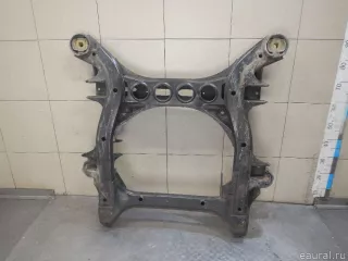 7L0499030H VAG Балка подвески передняя (подрамник) Audi Q7 4L Арт E100211410, вид 1
