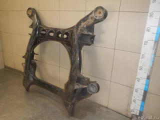 7L0499030H VAG Балка подвески передняя (подрамник) Audi Q7 4L Арт E100211410, вид 2