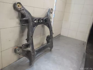 7L0499030H VAG Балка подвески передняя (подрамник) Audi Q7 4L Арт E100211410, вид 3