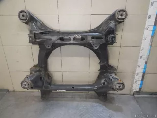 7L0499030H VAG Балка подвески передняя (подрамник) Audi Q7 4L Арт E100211410, вид 4