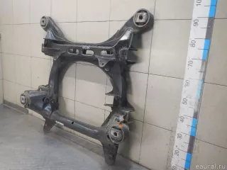 7L0499030H VAG Балка подвески передняя (подрамник) Audi Q7 4L Арт E100211410, вид 5