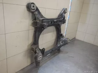 7L0499030H VAG Балка подвески передняя (подрамник) Audi Q7 4L Арт E100211410, вид 6