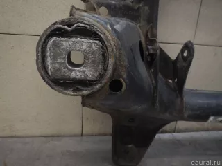 7L0499030H VAG Балка подвески передняя (подрамник) Audi Q7 4L Арт E100211410, вид 9