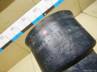 282112L000 Hyundai-Kia Патрубок воздушного фильтра Hyundai i30 FD Арт E100214255, вид 3