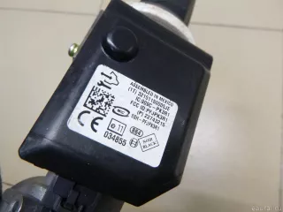 4802586 GM Замок зажигания Opel Antara Арт E100223276, вид 6