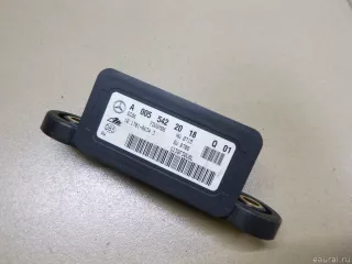 0055422018 Mercedes Benz Датчик курсовой устойчивости Mercedes R W251 Арт E100227852, вид 4