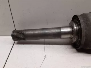  Полуось передняя левая Mitsubishi Monter 4 Арт E40138357, вид 2