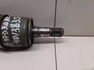  Полуось передняя левая Mitsubishi Monter 4 Арт E40138357, вид 5