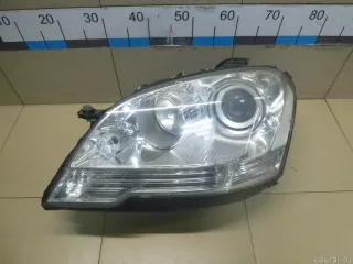 1648207761 Mercedes Benz Фара левая Mercedes S C217 Арт E100245917, вид 1