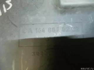 1648802805 Mercedes Benz Локер передний правый Mercedes S C217 Арт E100278187, вид 4