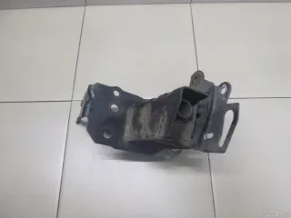 4L0807134A VAG Кронштейн усилителя переднего бампера правый Audi Q7 4L Арт E100290299, вид 2