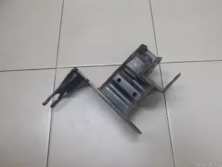 4L0807134A VAG Кронштейн усилителя переднего бампера правый Audi Q7 4L Арт E100290299, вид 3