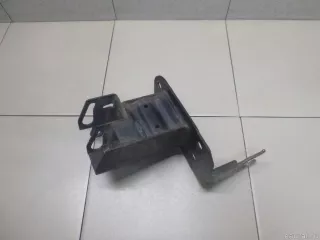 4L0807134A VAG Кронштейн усилителя переднего бампера правый Audi Q7 4L Арт E100290299, вид 4