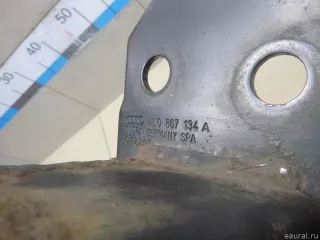 4L0807134A VAG Кронштейн усилителя переднего бампера правый Audi Q7 4L Арт E100290299, вид 5