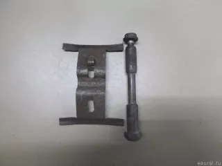 7L0698269A VAG Установочный к-кт передних колодок Volkswagen Touareg 1 Арт E100290593, вид 1