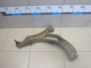 95534101830 VAG Рычаг передний правый Porsche Cayenne 957 Арт E100354800, вид 1