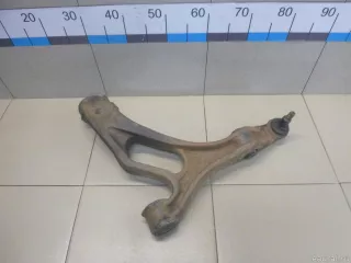 95534101830 VAG Рычаг передний правый Porsche Cayenne 957 Арт E100354800, вид 6