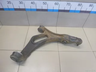 95534101830 VAG Рычаг передний правый Porsche Cayenne 957 Арт E100354800, вид 7