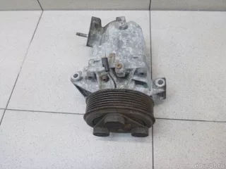 92600CJ70B Nissan Компрессор системы кондиционирования Nissan Note E12 Арт E100375806, вид 1