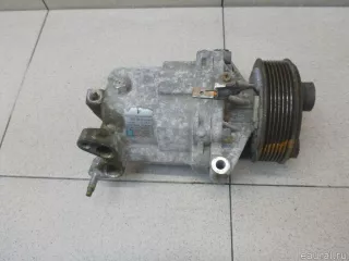 92600CJ70B Nissan Компрессор системы кондиционирования Nissan Note E12 Арт E100375806, вид 2