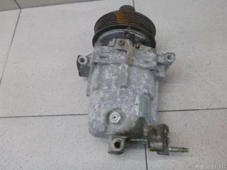 92600CJ70B Nissan Компрессор системы кондиционирования Nissan Note E12 Арт E100375806, вид 3