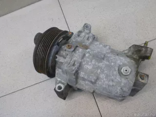 92600CJ70B Nissan Компрессор системы кондиционирования Nissan Note E12 Арт E100375806, вид 5