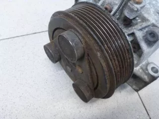 92600CJ70B Nissan Компрессор системы кондиционирования Nissan Note E12 Арт E100375806, вид 7