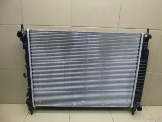 4819739 GM Радиатор основной Opel Antara Арт E100382114, вид 6