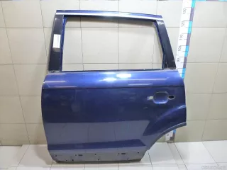 4L0833051 VAG Дверь задняя левая Audi Q7 4L Арт E100415125