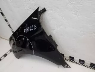 1793621 Крыло переднее левое Ford EcoSport Арт 981023D, вид 3