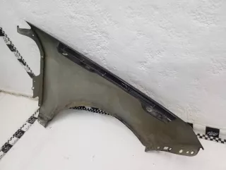 1793621 Крыло переднее левое Ford EcoSport Арт 981023D, вид 9