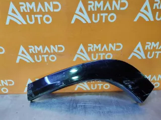 MZ330910 расширитель крыла Mitsubishi Pajero Sport 2 restailing Арт AR266496, вид 1