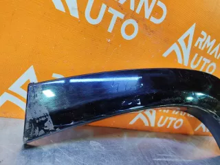 MZ330910 расширитель крыла Mitsubishi Pajero Sport 2 restailing Арт AR266496, вид 4