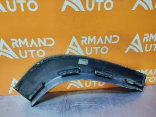 MZ330910 расширитель крыла Mitsubishi Pajero Sport 2 restailing Арт AR266496, вид 5