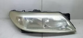 8200002847,89004686 Фара правая Renault Laguna 2 Арт 2099379