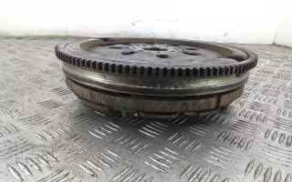1231000Q1C Маховик демпферный дизельный Nissan X-Trail T31 Арт DNK06A401, вид 4