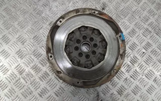 1231000Q1C Маховик демпферный дизельный Nissan X-Trail T31 Арт DNK06A401, вид 5